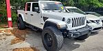 Used 2021 JEEP GLADIATOR  in ST. AUGUSTINE, FLORIDA