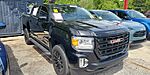 Used 2022 GMC CANYON ELEVATION in ST. AUGUSTINE, FLORIDA