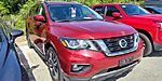 Used 2020 NISSAN PATHFINDER PLATINUM in ST. AUGUSTINE, FLORIDA
