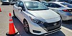 Used 2023 NISSAN VERSA 1.6 SV in ST. AUGUSTINE, FLORIDA