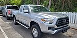 Used 2022 TOYOTA TACOMA SR in ST. AUGUSTINE, FLORIDA