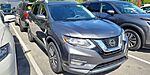 Used 2018 NISSAN ROGUE SL in ST. AUGUSTINE, FLORIDA