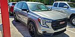 Used 2024 GMC TERRAIN SLT in ST. AUGUSTINE, FLORIDA