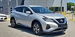Used 2019 NISSAN MURANO S in ST. AUGUSTINE, FLORIDA