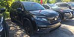 Used 2021 Honda Pilot SPECIAL EDITION in ST. AUGUSTINE, FLORIDA