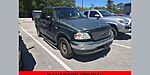 Used 2001 FORD F-150 XLT in ST. AUGUSTINE, FLORIDA