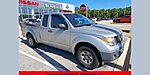 Used 2006 NISSAN FRONTIER XE in ST. AUGUSTINE, FLORIDA