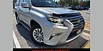 Used 2014 LEXUS GX 460 in ST. AUGUSTINE, FLORIDA