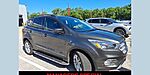Used 2018 FORD ESCAPE SE in ST. AUGUSTINE, FLORIDA