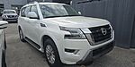 Used 2023 NISSAN ARMADA SV in ST. AUGUSTINE, FLORIDA