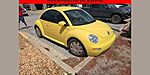 Used 2003 Volkswagen Beetle GL in ST. AUGUSTINE, FLORIDA