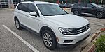 Used 2018 Volkswagen Tiguan 2.0T SE in ST. AUGUSTINE, FLORIDA