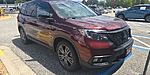 Used 2020 Honda Passport EX-L in ST. AUGUSTINE, FLORIDA