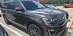 Used 2021 FORD EXPEDITION LIMITED in ST. AUGUSTINE, FLORIDA