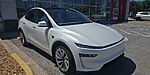 Used 2026 TESLA MODEL Y STANDARD RANGE in ST. AUGUSTINE, FLORIDA