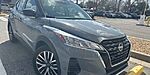 Used 2023 NISSAN KICKS SV in ST. AUGUSTINE, FLORIDA