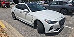 Used 2021 GENESIS G70 2.0T in ST. AUGUSTINE, FLORIDA