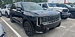 Used 2027 KIA TELLURIDE X-PRO SX-PRESTIGE in ST. AUGUSTINE, FLORIDA