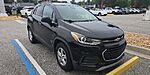 Used 2019 CHEVROLET TRAX LT in ST. AUGUSTINE, FLORIDA