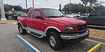 Used 2002 FORD F-150 LARIAT in ST. AUGUSTINE, FLORIDA