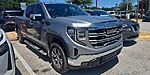 Used 2024 GMC SIERRA 1500 SLT in ST. AUGUSTINE, FLORIDA