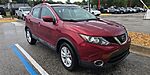 Used 2019 NISSAN ROGUE SPORT SV in ST. AUGUSTINE, FLORIDA