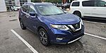 Used 2019 NISSAN ROGUE SV in ST. AUGUSTINE, FLORIDA
