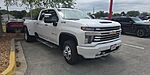 Used 2020 CHEVROLET SILVERADO 3500 HIGH COUNTRY in ST. AUGUSTINE, FLORIDA