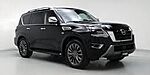 Used 2022 NISSAN ARMADA PLATINUM in ST. AUGUSTINE, FLORIDA