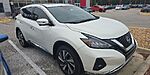Used 2024 NISSAN MURANO SL in ST. AUGUSTINE, FLORIDA