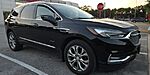 Used 2018 BUICK ENCLAVE AVENIR in ST. AUGUSTINE, FLORIDA
