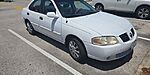 Used 2004 NISSAN SENTRA 1.8 S in ST. AUGUSTINE, FLORIDA