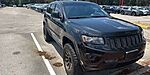 Used 2014 JEEP GRAND CHEROKEE ALTITUDE in ST. AUGUSTINE, FLORIDA