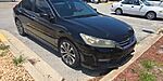 Used 2015 Honda Accord SPORT in ST. AUGUSTINE, FLORIDA