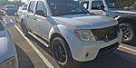 Used 2019 NISSAN FRONTIER SV in ST. AUGUSTINE, FLORIDA