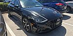Used 2021 HYUNDAI SONATA SEL PLUS in ST. AUGUSTINE, FLORIDA