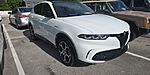 Used 2024 ALFA ROMEO TONALE VELOCE in ST. AUGUSTINE, FLORIDA