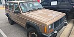 Used 1999 JEEP CHEROKEE SE in ST. AUGUSTINE, FLORIDA