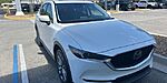 Used 2020 MAZDA CX-5 GRAND TOURING in ST. AUGUSTINE, FLORIDA