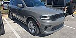 Used 2022 DODGE DURANGO GT PLUS in ST. AUGUSTINE, FLORIDA