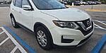 Used 2017 NISSAN ROGUE S in ST. AUGUSTINE, FLORIDA