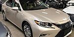 Used 2017 LEXUS ES 350 in ST. AUGUSTINE, FLORIDA