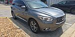 Used 2015 INFINITI QX60 BASE in ST. AUGUSTINE, FLORIDA