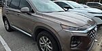 Used 2020 HYUNDAI SANTA FE SEL in ST. AUGUSTINE, FLORIDA