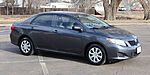 Used 2009 TOYOTA COROLLA LE in ST. AUGUSTINE, FLORIDA