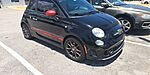 Used 2015 FIAT 500 ABARTH in ST. AUGUSTINE, FLORIDA