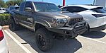 Used 2013 TOYOTA TACOMA BASE in ST. AUGUSTINE, FLORIDA