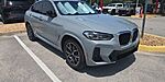 Used 2023 BMW X4 M40I in ST. AUGUSTINE, FLORIDA