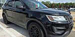 Used 2017 FORD EXPLORER BASE in ST. AUGUSTINE, FLORIDA