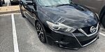 Used 2018 NISSAN MAXIMA PLATINUM in ST. AUGUSTINE, FLORIDA
